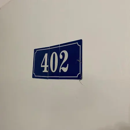 Atrium 402 Elenite One Bedroom Светий Влас