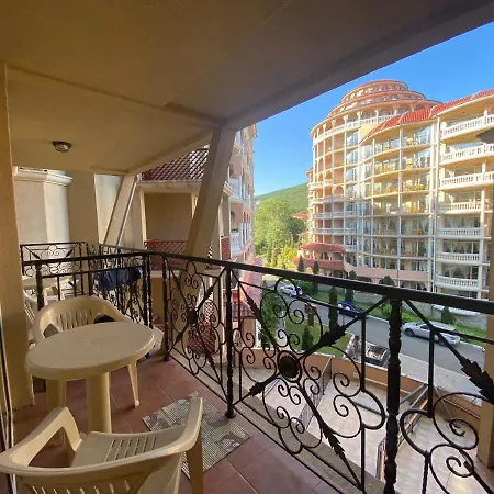 Apartmán Atrium 402 Elenite One Bedroom