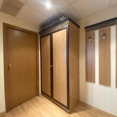 Апартаменти Atrium 402 Elenite One Bedroom Светий Влас
