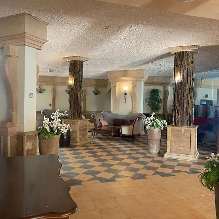 Апартамент Atrium 402 Elenite One Bedroom *