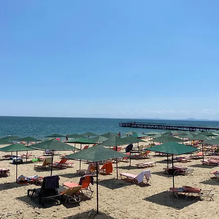 Apartmán Atrium 402 Elenite One Bedroom Sveti Vlas
