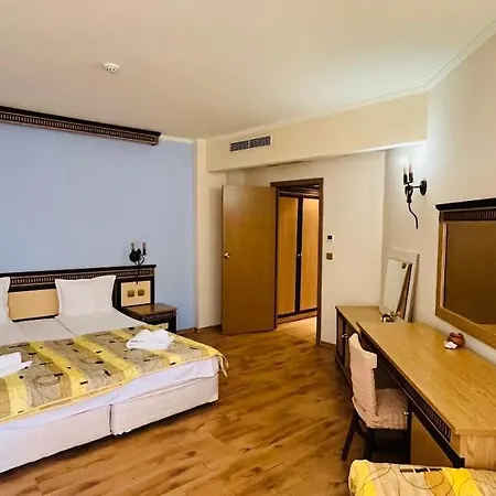 Apartmán Atrium 402 Elenite One Bedroom